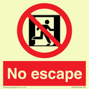 no-escape-sign-red-background-with-white-text-running-man-in-a-prohibition-circl~